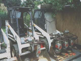 753 mit Stampfer
